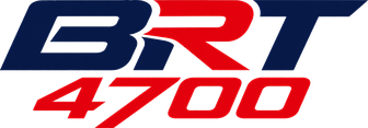 brt 4700 লোগো